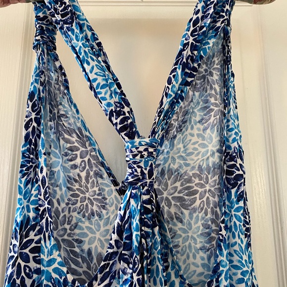 NWT Coastal Jumpsuit - Picture 4 of 5